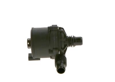 BOSCH 0 392 023 486 Číslo výrobce: PAD2. EAN: 4047026453164.