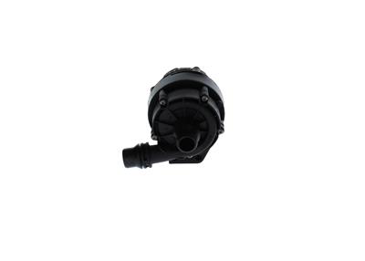 BOSCH 0 392 024 10V Číslo výrobce: COOLANT PUMP + ISOLATOR; PCE-XL. EAN: 4047026597769.