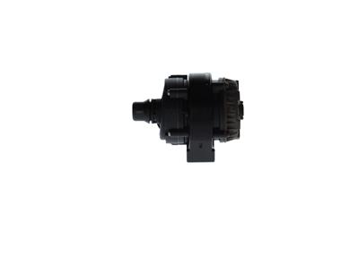 BOSCH 0 392 024 10V Číslo výrobce: COOLANT PUMP + ISOLATOR; PCE-XL. EAN: 4047026597769.