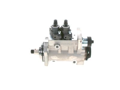 BOSCH 0 445 020 260 Číslo výrobce: CR/CPN5S2/R400/20-8913S. EAN: 4047025396707.