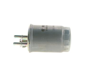 BOSCH 0 450 906 357 Číslo výrobce: N 6357. EAN: 3165141233995.