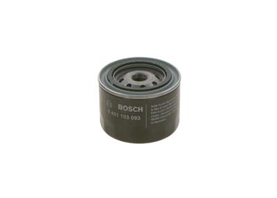 BOSCH 0 451 103 093 Číslo výrobce: P 3093. EAN: 3165141144383.