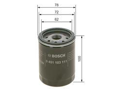 BOSCH 0 451 103 111