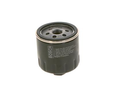 BOSCH 0 451 103 318 Číslo výrobce: P 3318. EAN: 3165143176337.