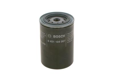 BOSCH 0 451 104 067 Číslo výrobce: P 4067. EAN: 3165141087284.