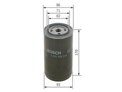 BOSCH 0 451 203 010