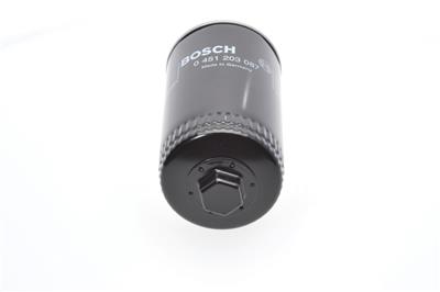 BOSCH 0 451 203 087 Číslo výrobce: P 3087. EAN: 3165141043723.