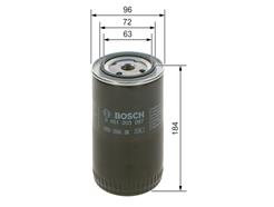 BOSCH 0 451 203 087