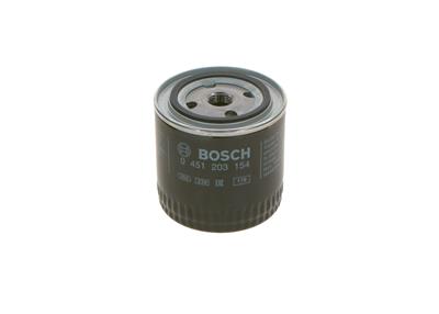 BOSCH 0 451 203 154 Číslo výrobce: P 3154. EAN: 3165141016352.