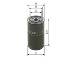 BOSCH 0 451 203 234