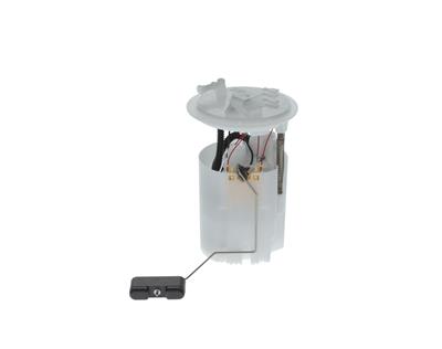 BOSCH 0 580 200 190 Číslo výrobce: FSM-G.38-DCSI. EAN: 4047023063755.