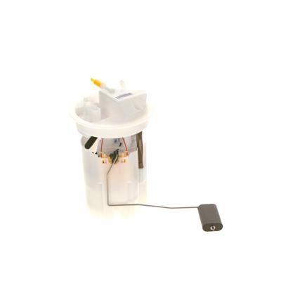 BOSCH 0 580 200 499 Číslo výrobce: FSM-G.38-DCSI. EAN: 4047026089271.