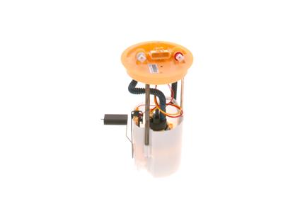 BOSCH 0 580 203 235 Číslo výrobce: FSM-D.46-DCSI. EAN: 4047023063786.