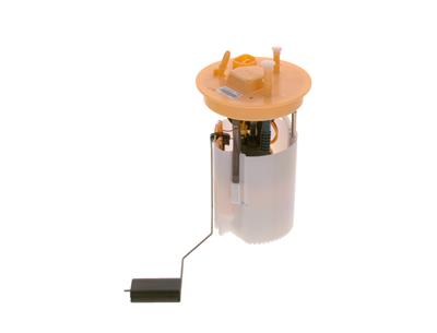 BOSCH 0 580 203 255 Číslo výrobce: FSM-D.46-DCSI. EAN: 4047023067326.