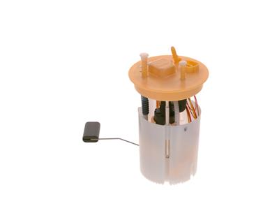 BOSCH 0 580 203 255 Číslo výrobce: FSM-D.46-DCSI. EAN: 4047023067326.