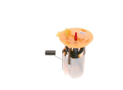 BOSCH 0 580 203 266 Číslo výrobce: FSM-D.46-DCSI. EAN: 4047023063809.