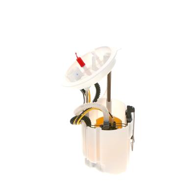 BOSCH 0 580 203 302 Číslo výrobce: FSM-D.46-BLDCSI. EAN: 4047026270839.