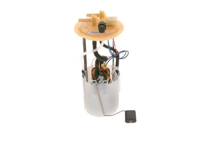 BOSCH 0 580 203 41F Číslo výrobce: FSM-D.46-DCSI. EAN: 4047026551716.