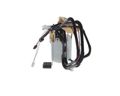 BOSCH 0 580 204 30F Číslo výrobce: FSM-D.46-DCSA. EAN: 4047026552140.