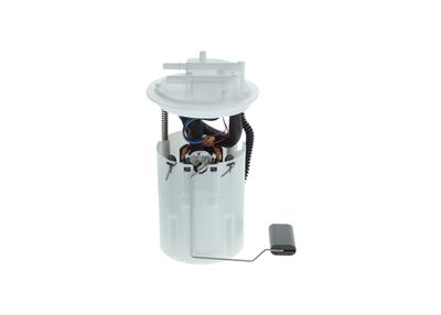 BOSCH 0 580 303 036 Číslo výrobce: FUEL PUMP MOUNTING UNIT; EKPT-3-1D+. EAN: 3165143618486.