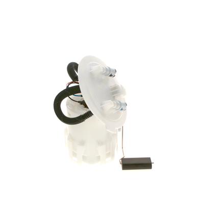 BOSCH 0 580 303 088 Číslo výrobce: EKPT-3-1D+. EAN: 4047024558014.