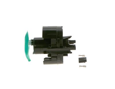 BOSCH 0 580 314 123 Číslo výrobce: EKP-14-5A. EAN: 3165143568873.