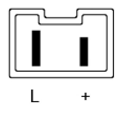 BOSCH 0 986 037 321 Číslo výrobce: 3732. EAN: 3165141147483.