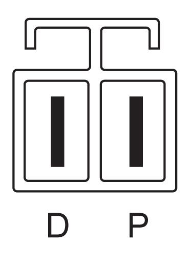 BOSCH 0 986 042 911 Číslo výrobce: 4291. EAN: 3165143342534.