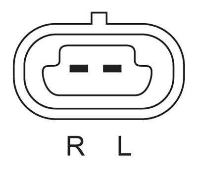 BOSCH 0 986 049 051 Číslo výrobce: 4905. EAN: 4047024414877.