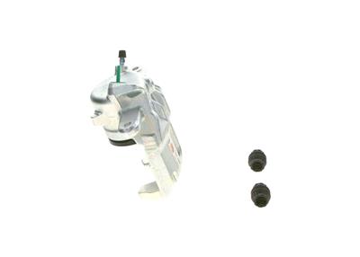 BOSCH 0 986 134 329 Číslo výrobce: CR2220. EAN: 4047025316149.