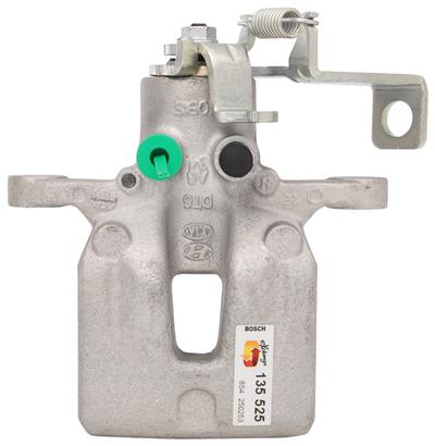 BOSCH 0 986 135 525 Číslo výrobce: CR2613. EAN: 4047026237757.