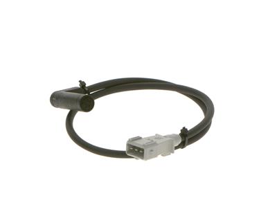 BOSCH 0 986 280 415 Číslo výrobce: DG. EAN: 4047024267251.