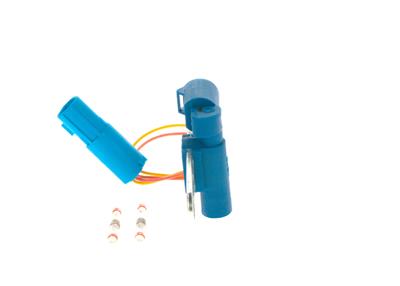 BOSCH 0 986 280 456 Číslo výrobce: DG-KIT. EAN: 4047026301304.