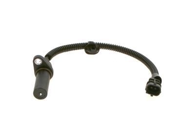 BOSCH 0 986 280 497 Číslo výrobce: DG. EAN: 4047026507157.