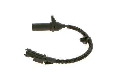 BOSCH 0 986 280 497 Číslo výrobce: DG. EAN: 4047026507157.