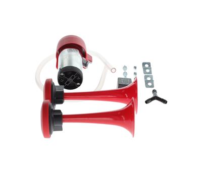 BOSCH 0 986 320 003 Číslo výrobce: 2-3 TONE MINI, 12V 2-TONE; RED. EAN: 3165141086201.