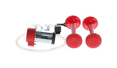 BOSCH 0 986 320 003 Číslo výrobce: 2-3 TONE MINI, 12V 2-TONE; RED. EAN: 3165141086201.