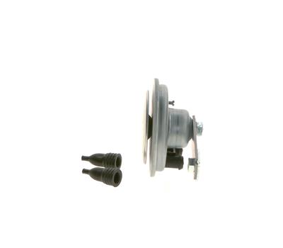 BOSCH 0 986 320 111 Číslo výrobce: FC4 TYPE A 90 DEG, 12V LOW; STEEL. EAN: 3165143969731.