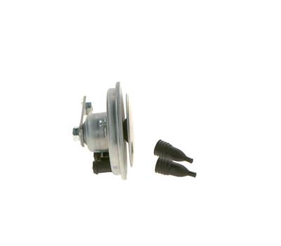 BOSCH 0 986 320 111 Číslo výrobce: FC4 TYPE A 90 DEG, 12V LOW; STEEL. EAN: 3165143969731.