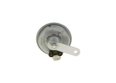 BOSCH 0 986 320 133 Číslo výrobce: FC4 TYPE A 300 DEG, 12V HIGH; STEEL. EAN: 3165143969502.