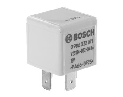 BOSCH 0 986 332 071 Číslo výrobce: V23134-B52-X446. EAN: 3165143408131.