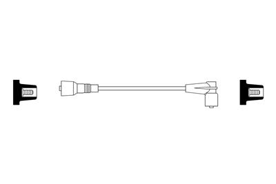 BOSCH 0 986 356 229 Číslo výrobce: OL 30. EAN: 4047025651752.