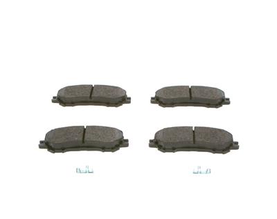 BOSCH 0 986 424 011 Číslo výrobce: BP2237. EAN: 4047026204155.