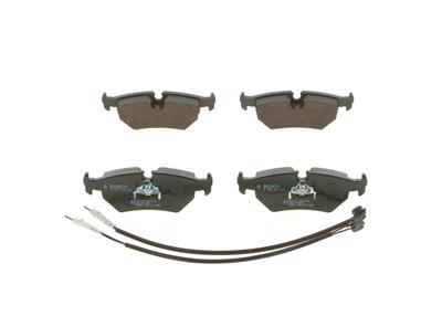 BOSCH 0 986 424 027 Číslo výrobce: BP011. EAN: 3165143660775.