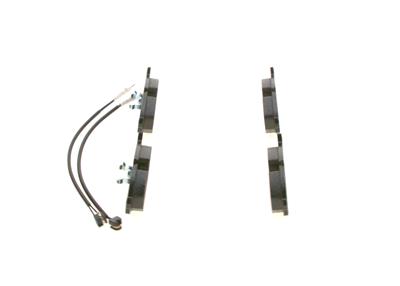 BOSCH 0 986 424 027 Číslo výrobce: BP011. EAN: 3165143660775.