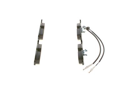 BOSCH 0 986 424 027 Číslo výrobce: BP011. EAN: 3165143660775.