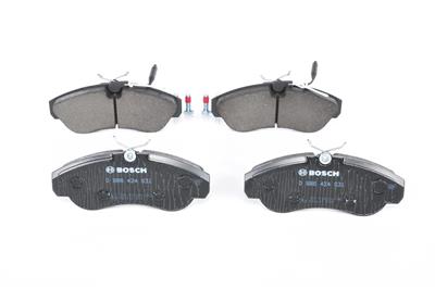 BOSCH 0 986 424 031 Číslo výrobce: BP014. EAN: 3165143657942.