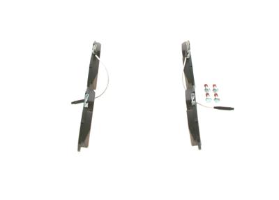 BOSCH 0 986 424 031 Číslo výrobce: BP014. EAN: 3165143657942.