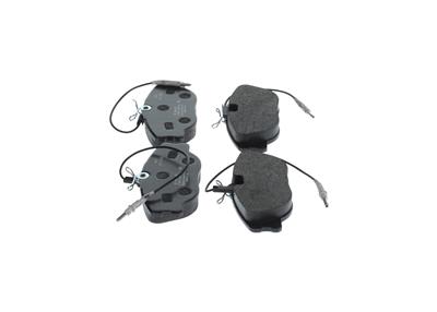 BOSCH 0 986 424 033 Číslo výrobce: BP016. EAN: 3165143657904.