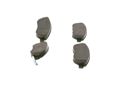 BOSCH 0 986 424 042 Číslo výrobce: BP2302. EAN: 4047026404982.